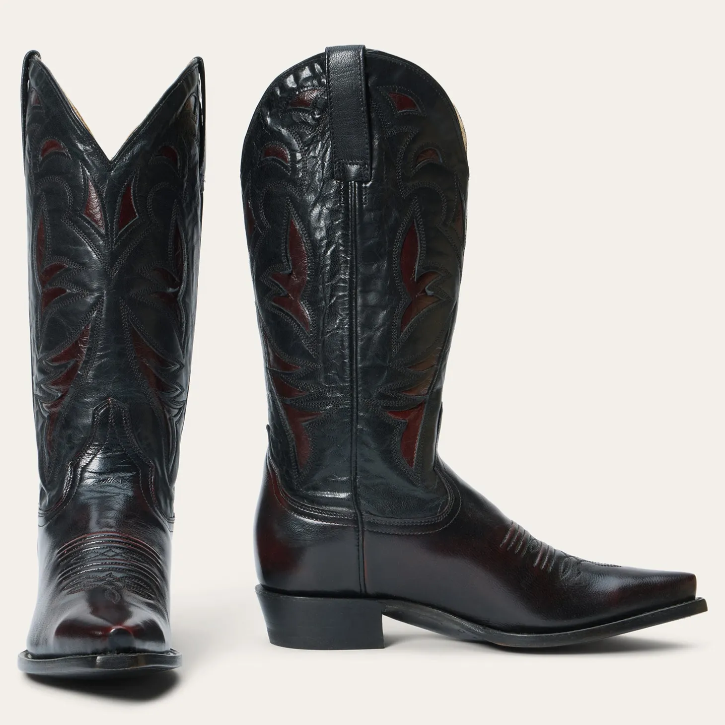 Georgia Boots