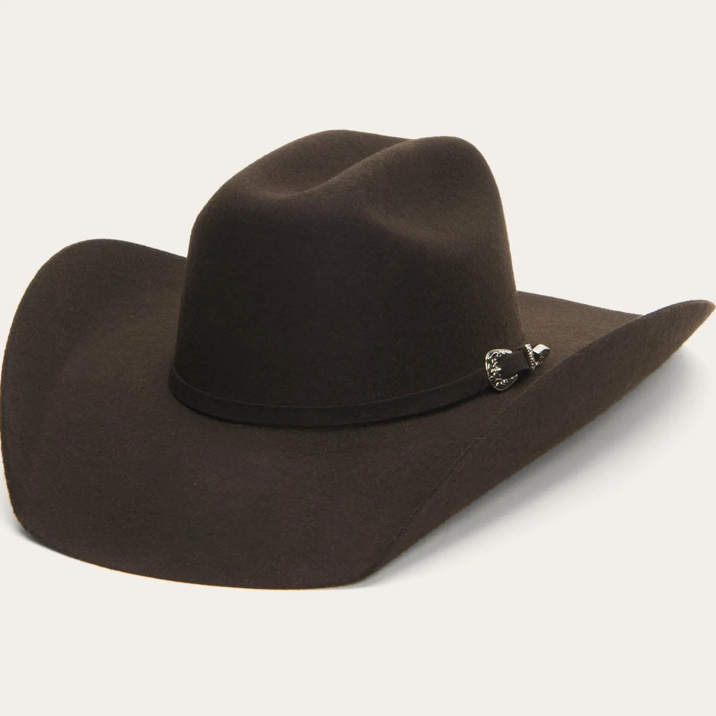 Giddy Up Youth Cowboy Hat