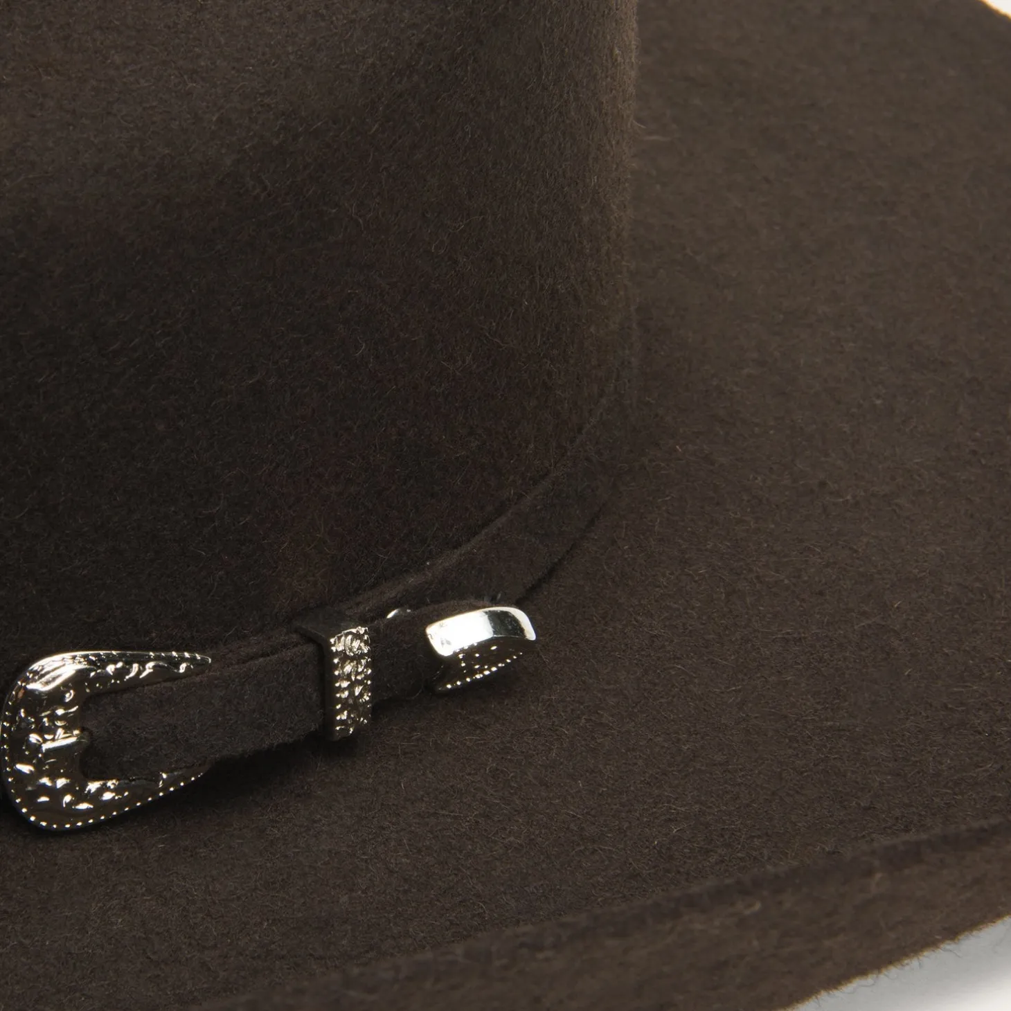 Giddy Up Youth Cowboy Hat