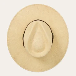 Glen Rose Outdoor Straw Hat