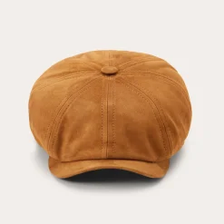 Goat Suede Hatteras