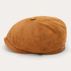 Goat Suede Hatteras
