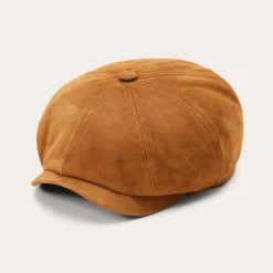 Goat Suede Hatteras