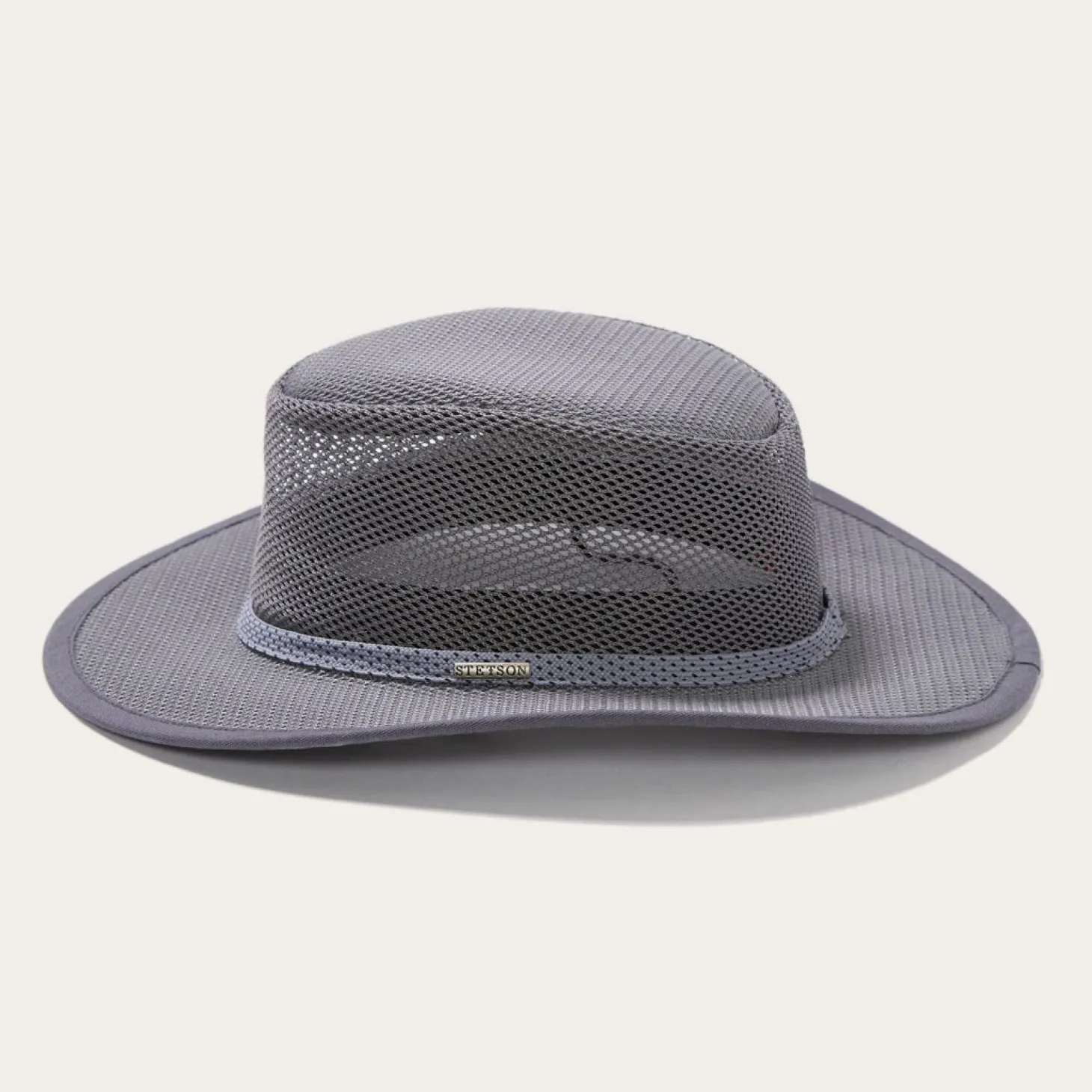 Grand Canyon Mesh Safari Hat
