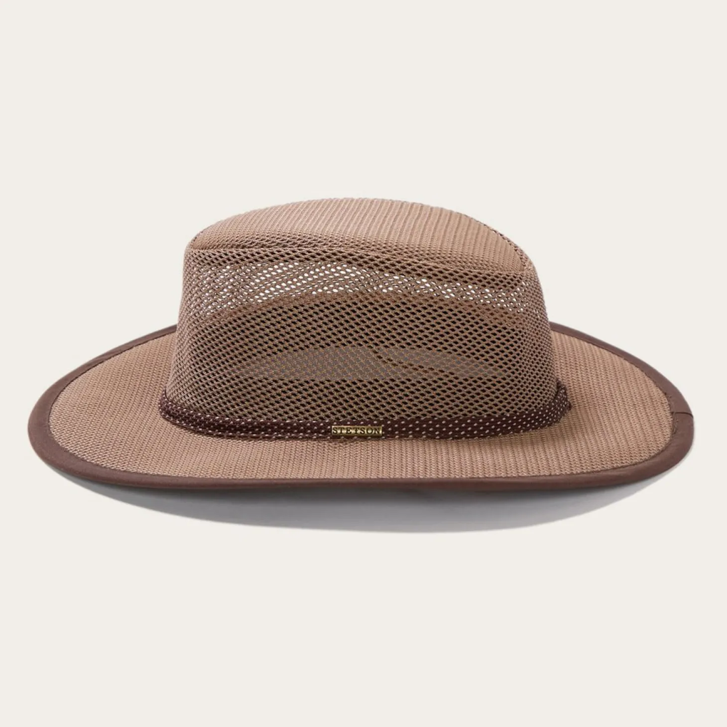 Grand Canyon Mesh Safari Hat