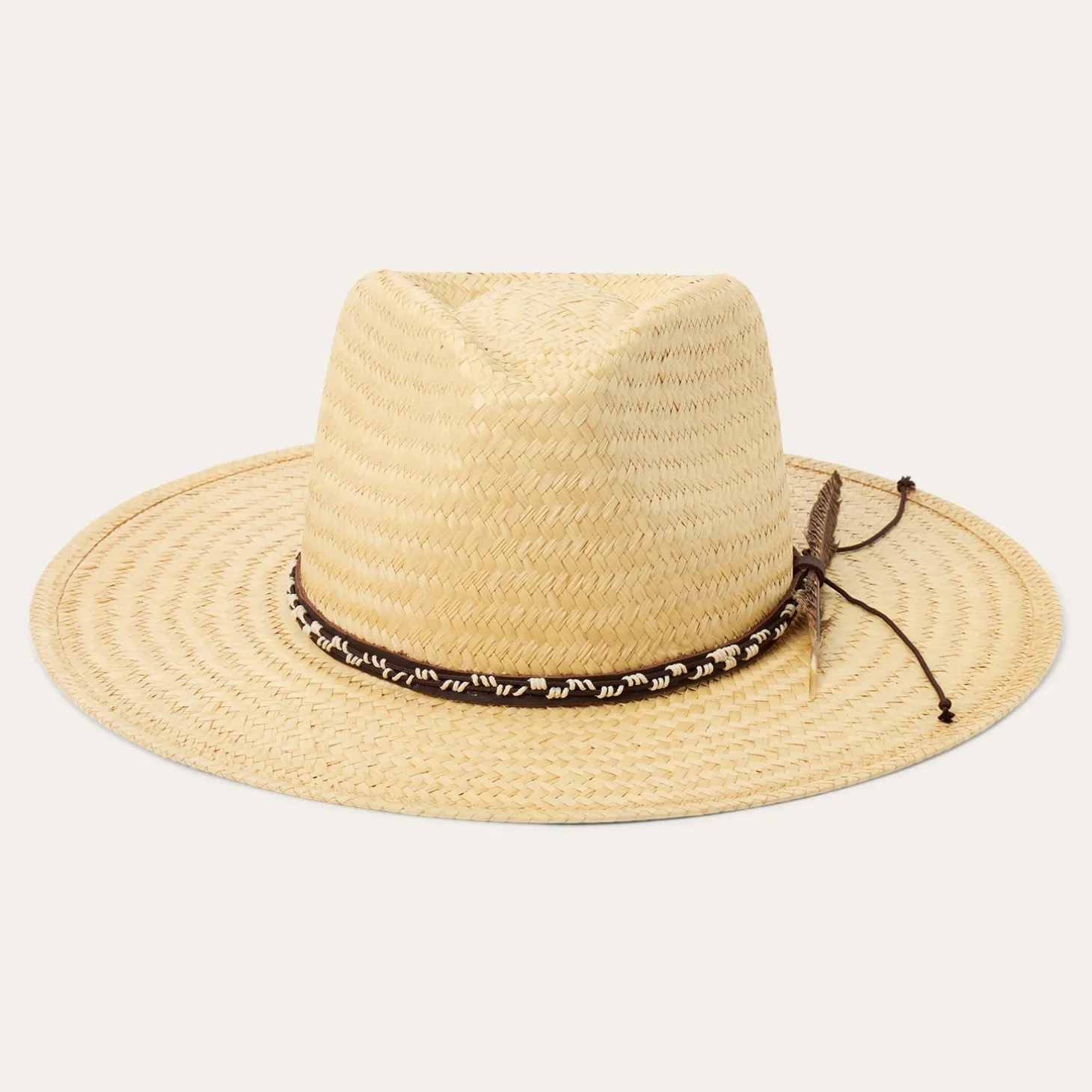 Grand Loop Outdoor Straw Hat