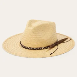 Grand Loop Outdoor Straw Hat