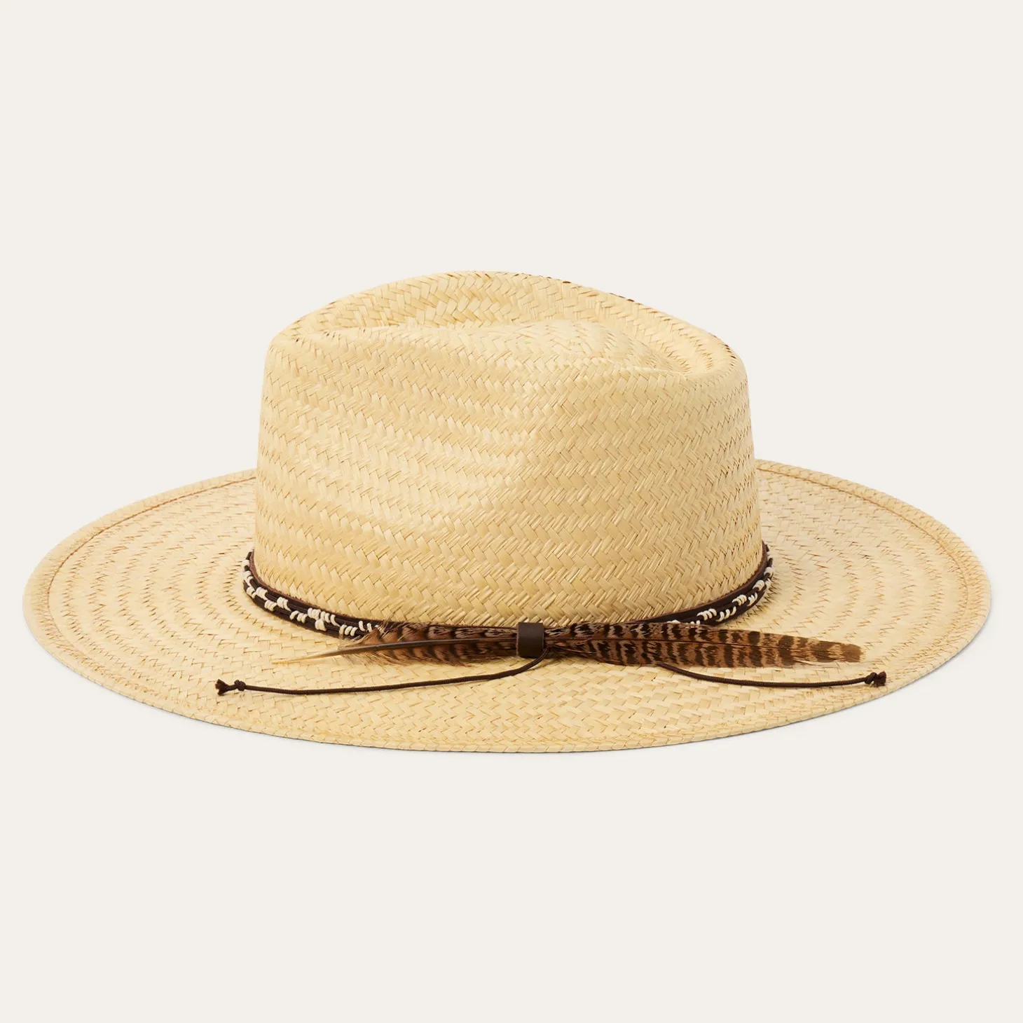 Grand Loop Outdoor Straw Hat