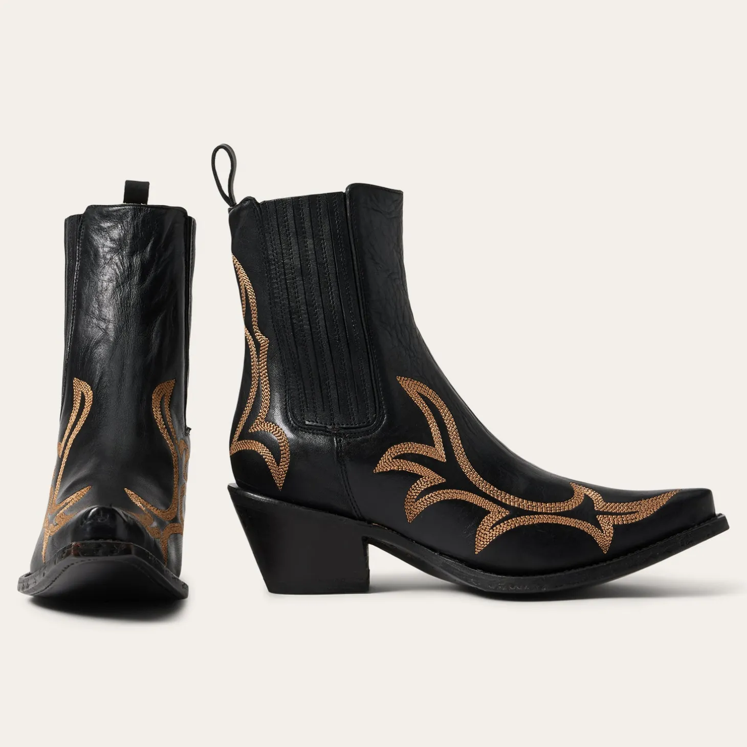 Greta Boots