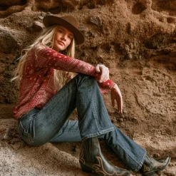 Greta Boots