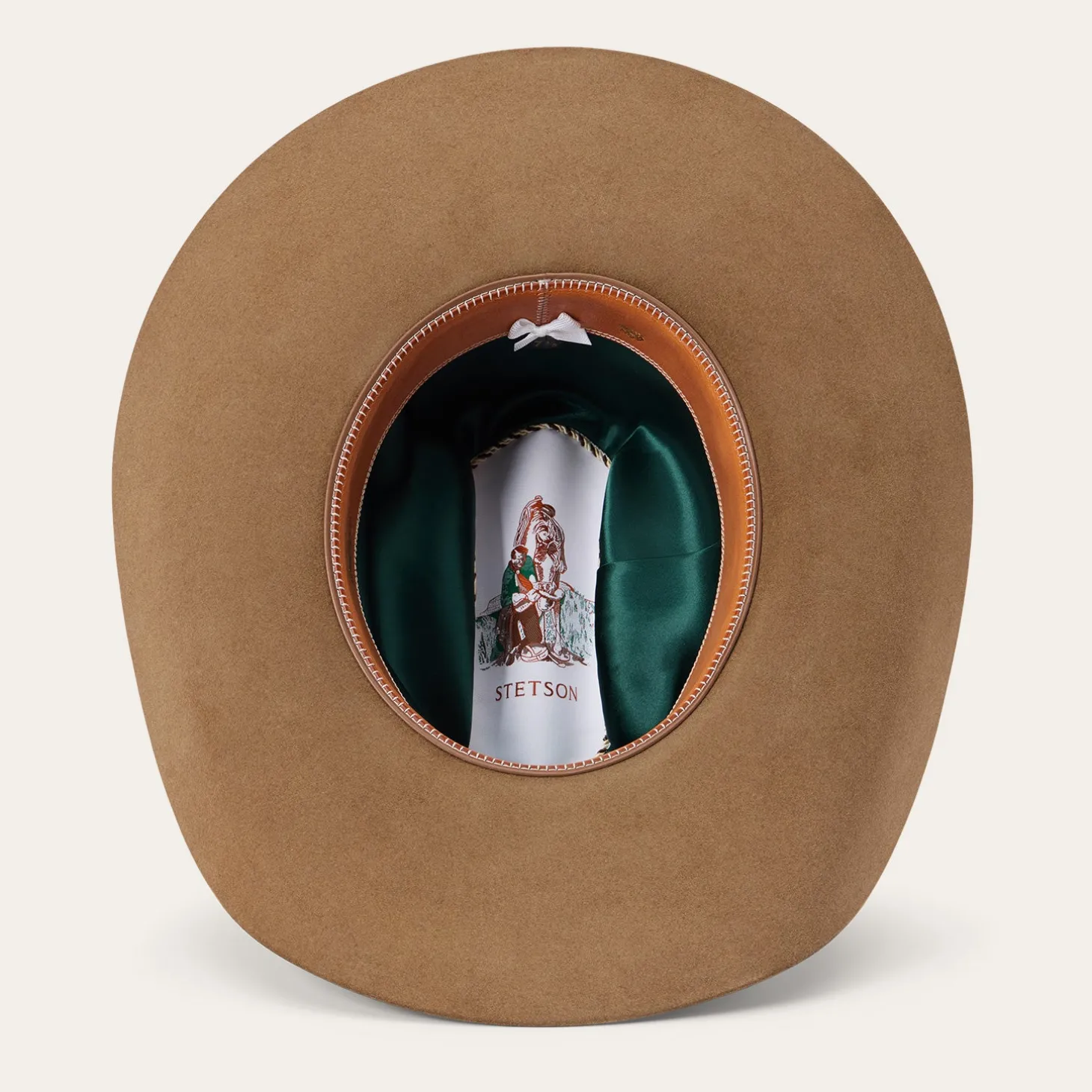 Griffin 10X Premier Cowboy Hat
