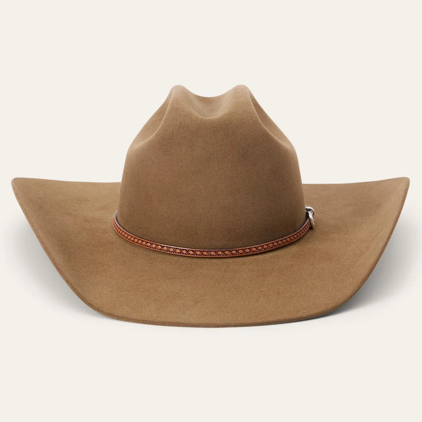 Griffin 10X Premier Cowboy Hat