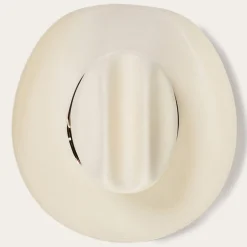 Griffin 100X Straw Cowboy Hat