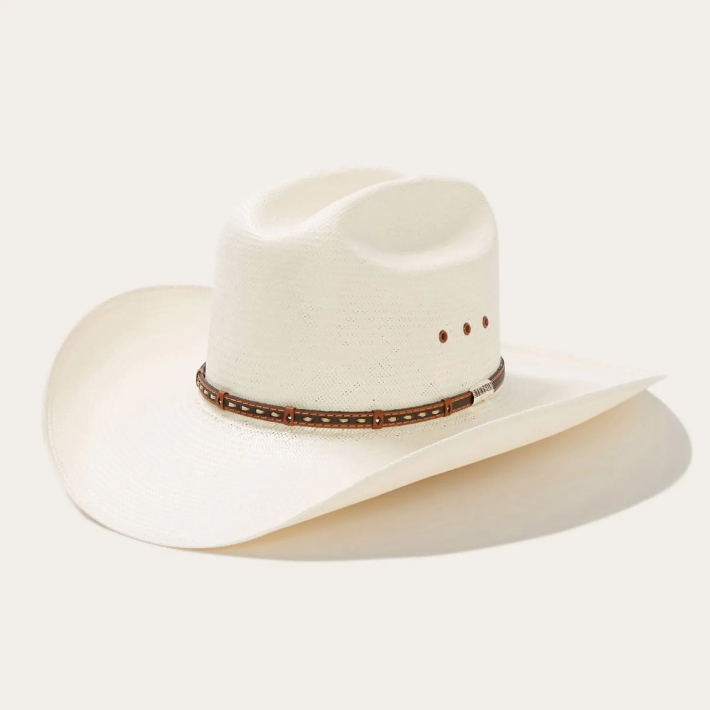 Gunfighter 10X Cowboy Hat