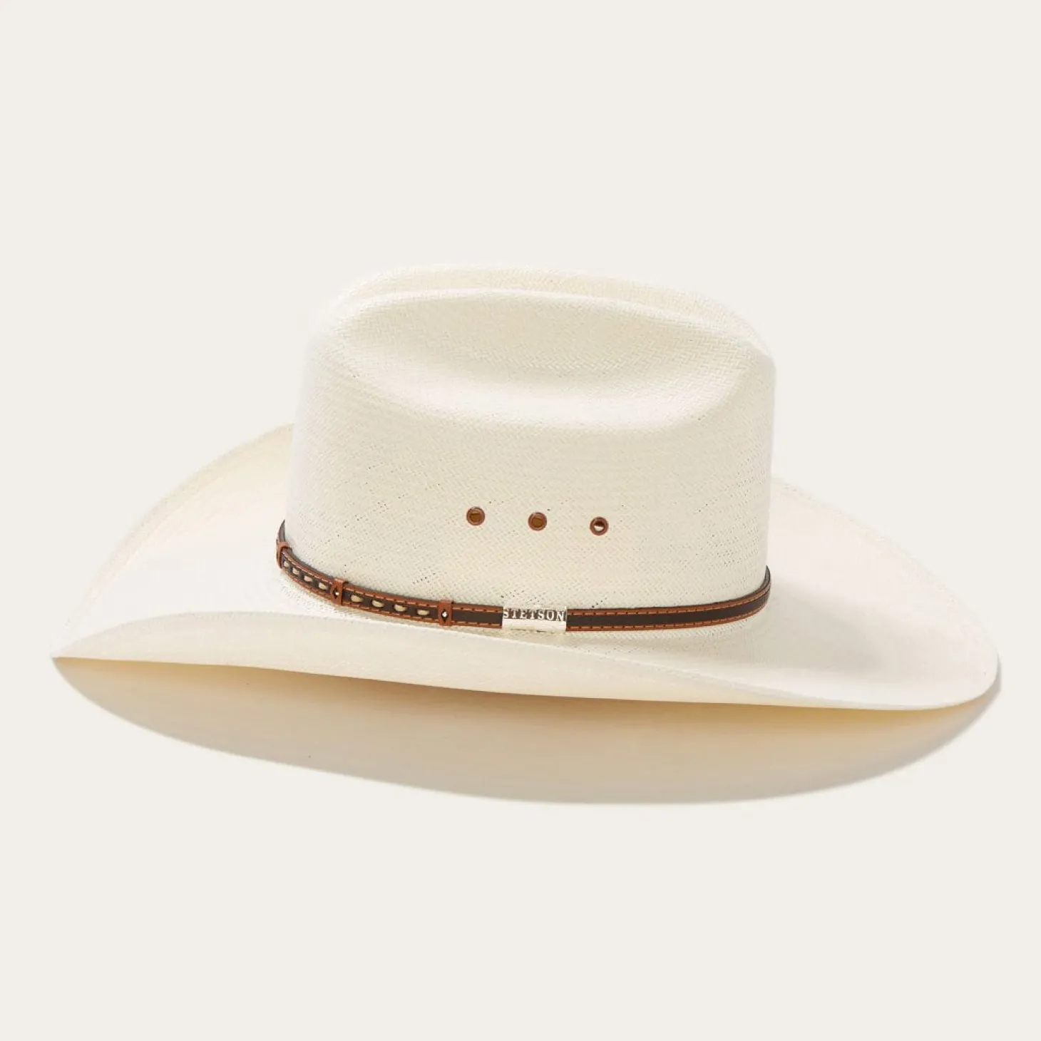 Gunfighter 10X Cowboy Hat