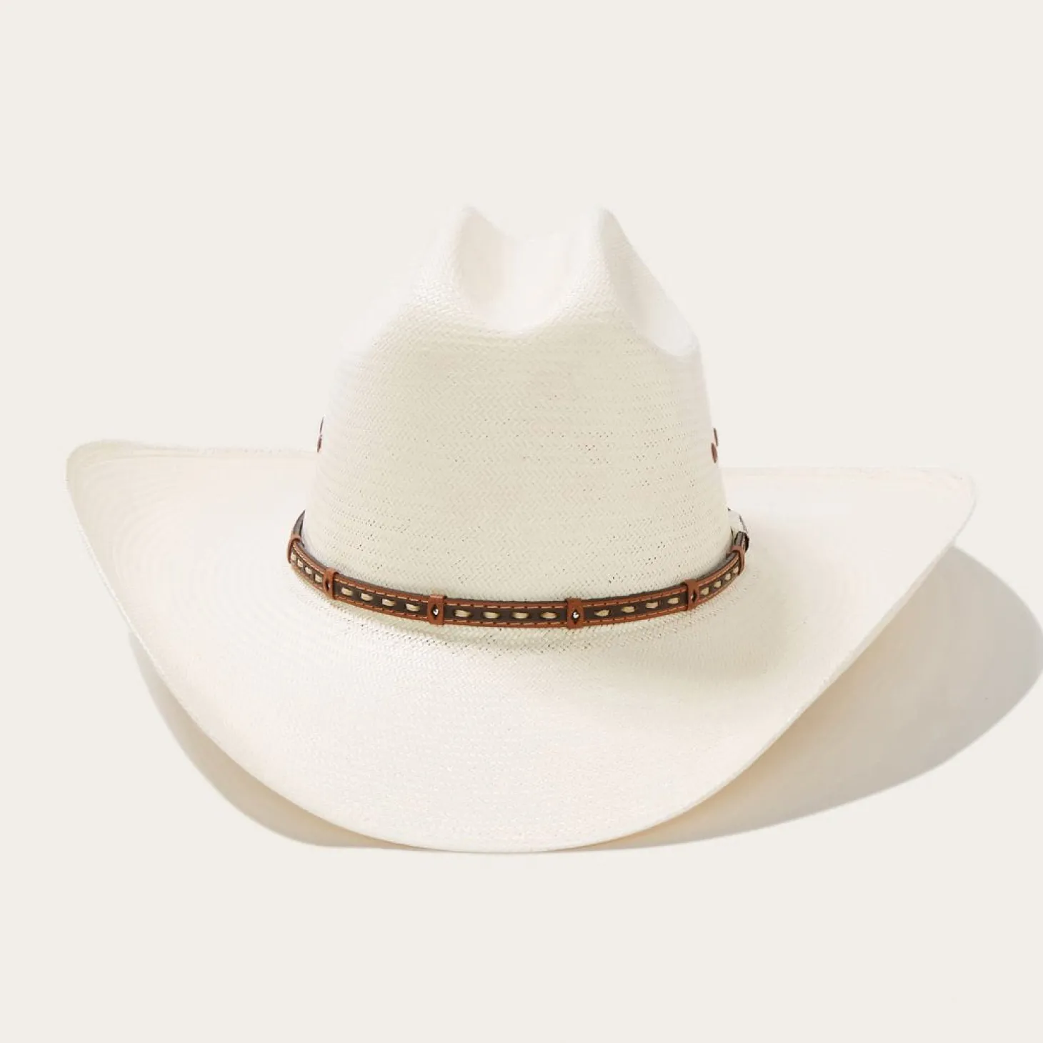 Gunfighter 10X Cowboy Hat