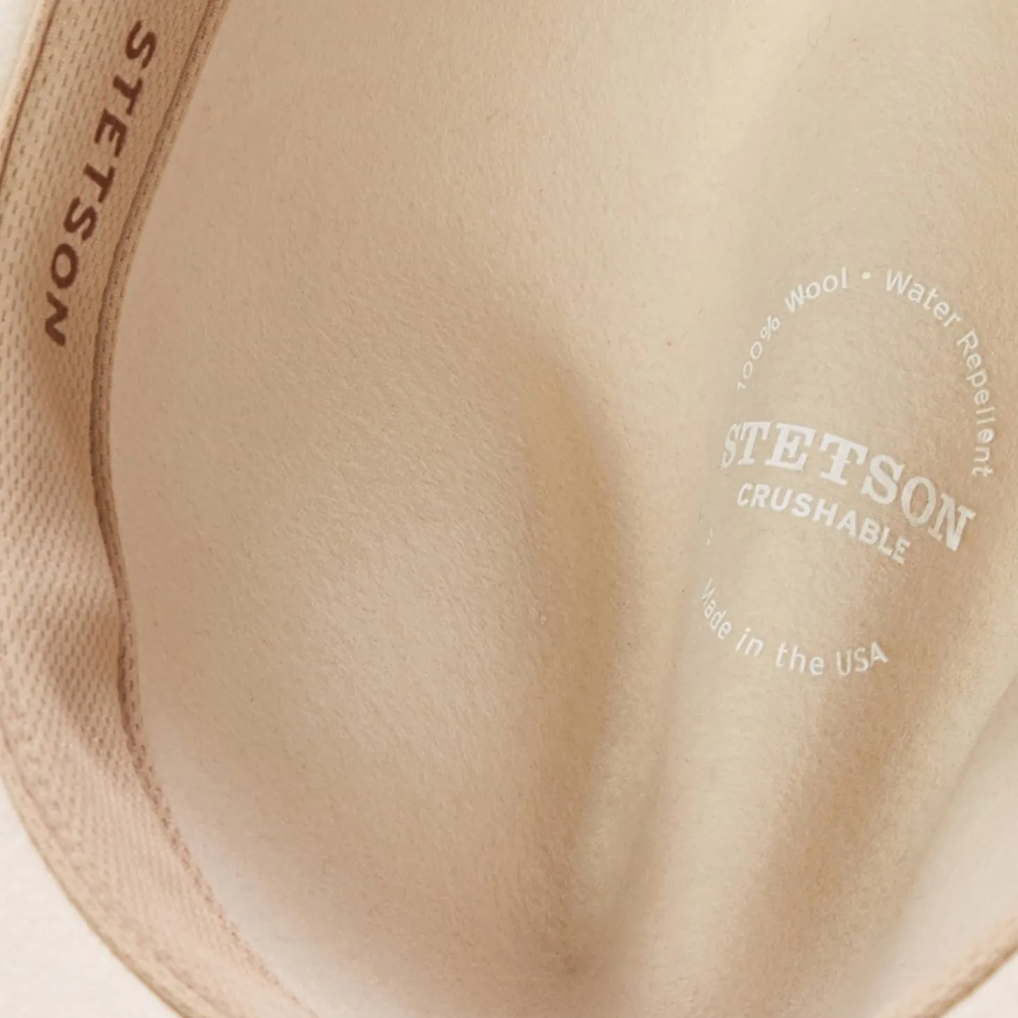Gus Crushable Outdoor Hat