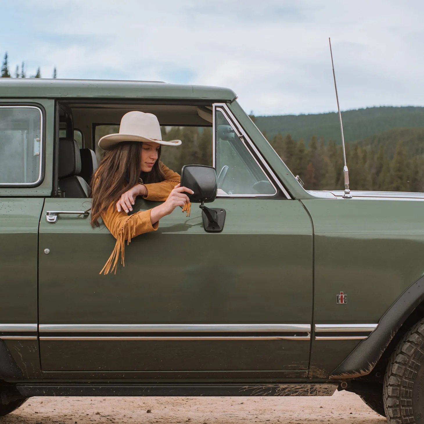 Gus Crushable Outdoor Hat