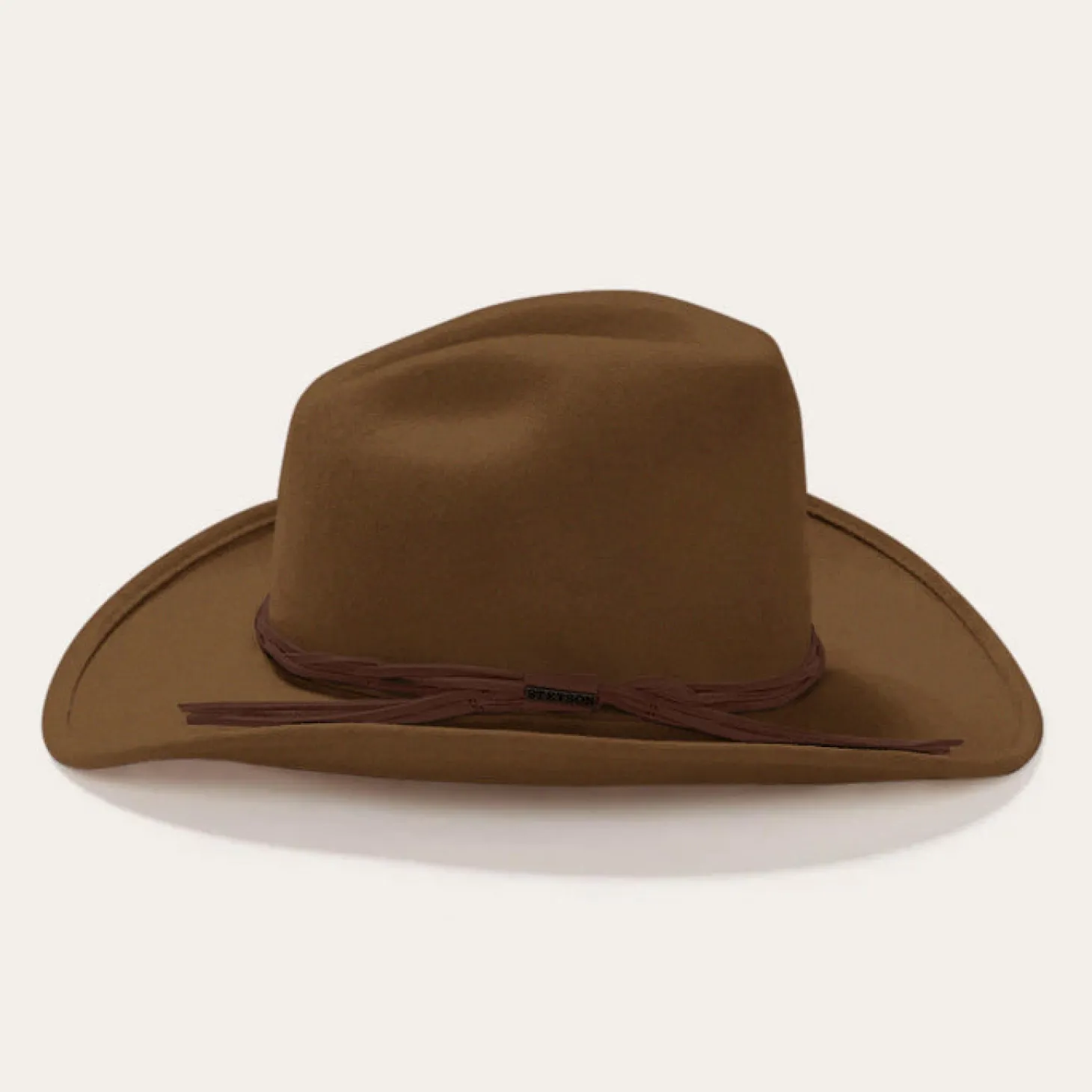 Gus Crushable Outdoor Hat