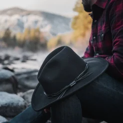 Gus Crushable Outdoor Hat
