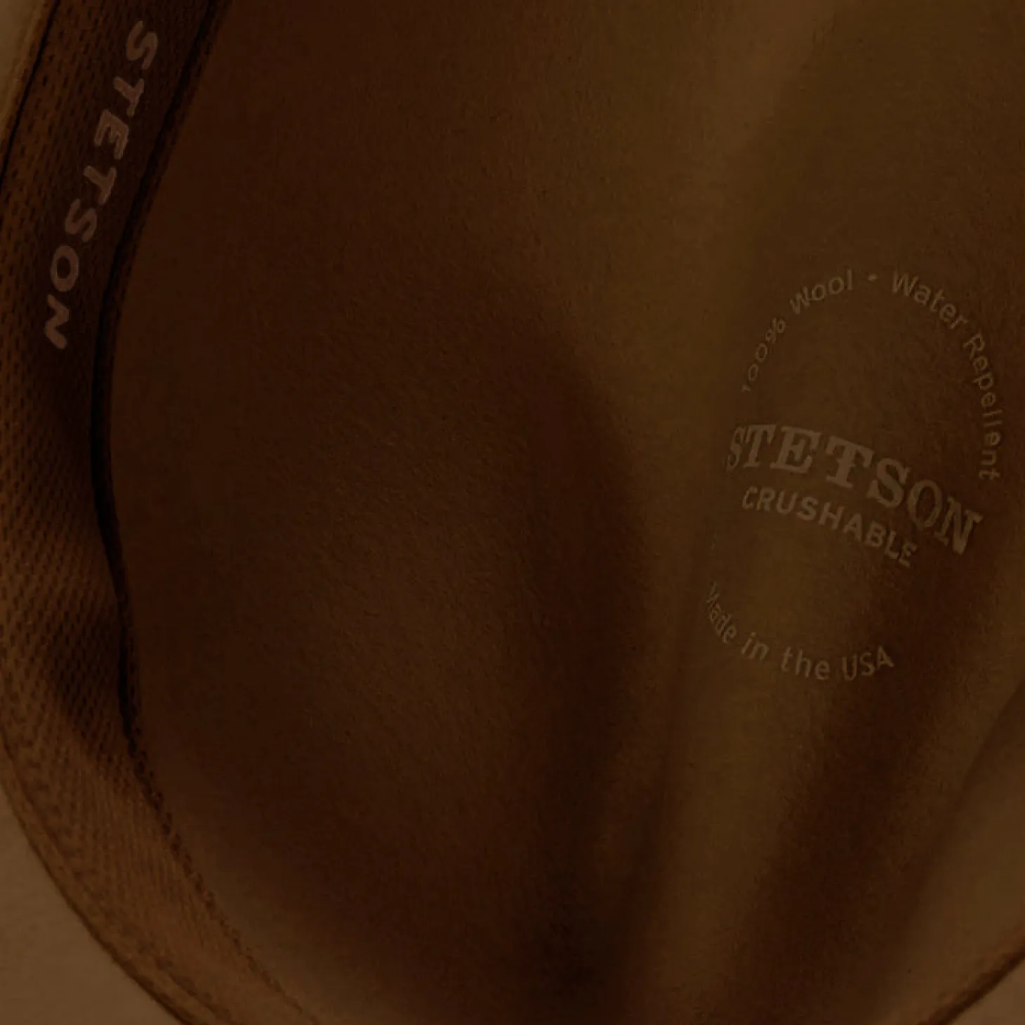 Gus Crushable Outdoor Hat