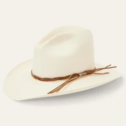 Gus 10X Straw Cowboy Hat