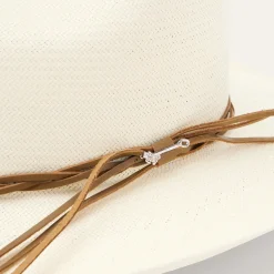 Gus 10X Straw Cowboy Hat