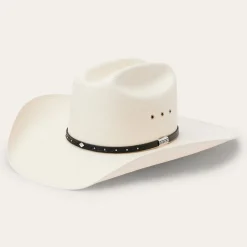 Hagerman 10X Straw Cowboy Hat