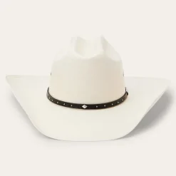 Hagerman 10X Straw Cowboy Hat