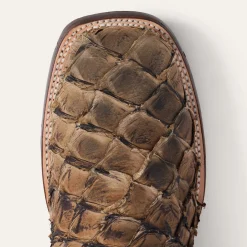 Hank Boots