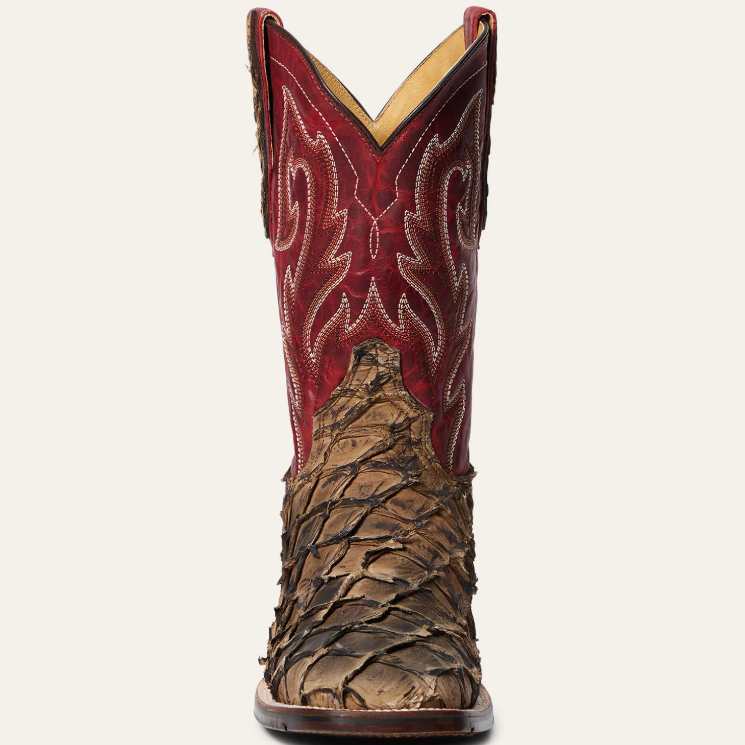 Hank Boots