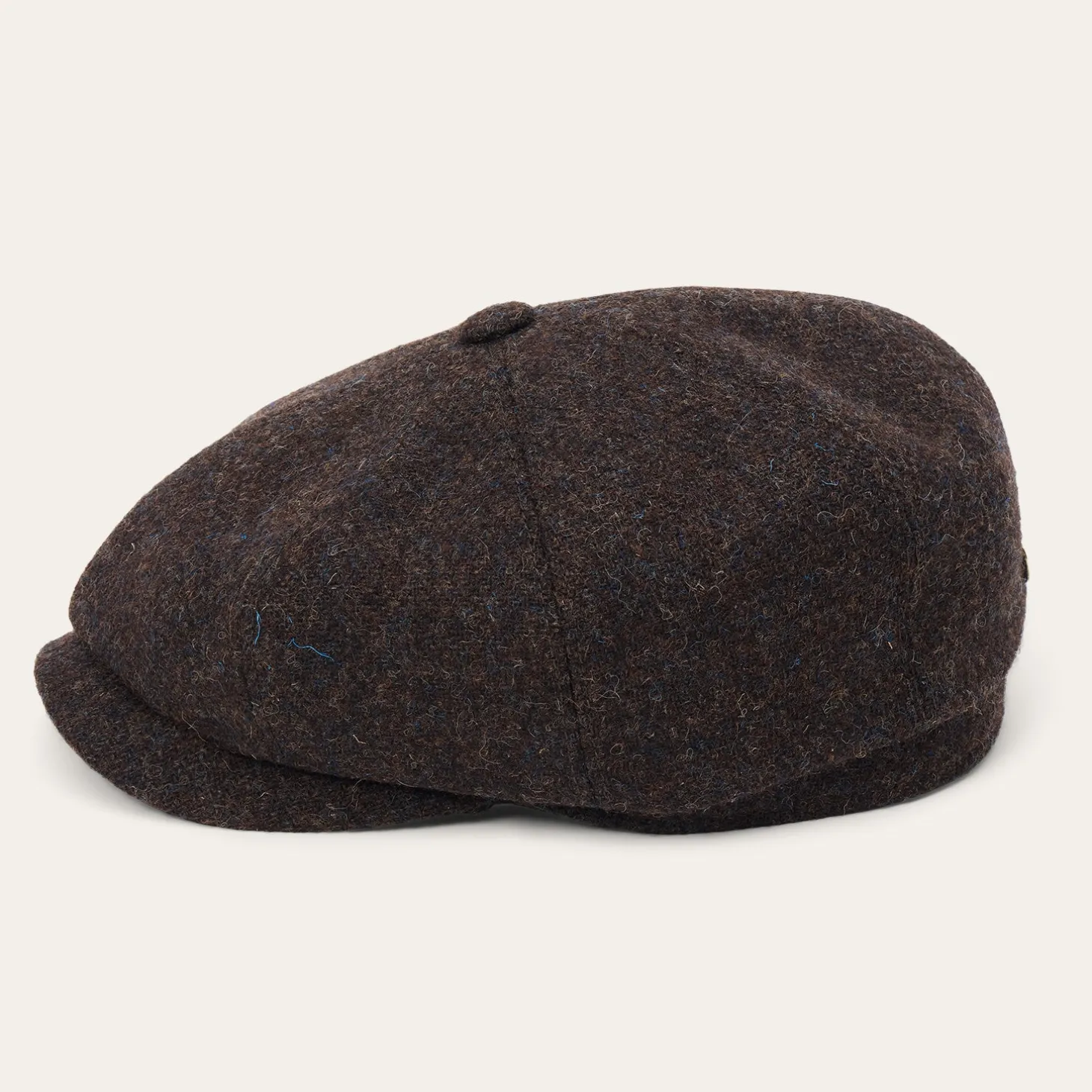 Harris Tweed Hatteras 160th Edition