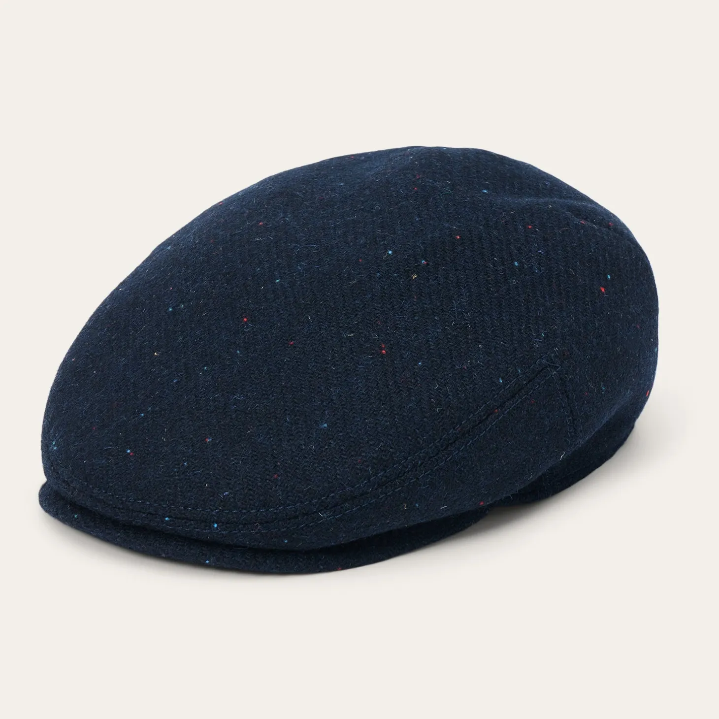 Harris Tweed Kent Ivy Cap 160th Edition