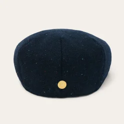 Harris Tweed Kent Ivy Cap 160th Edition