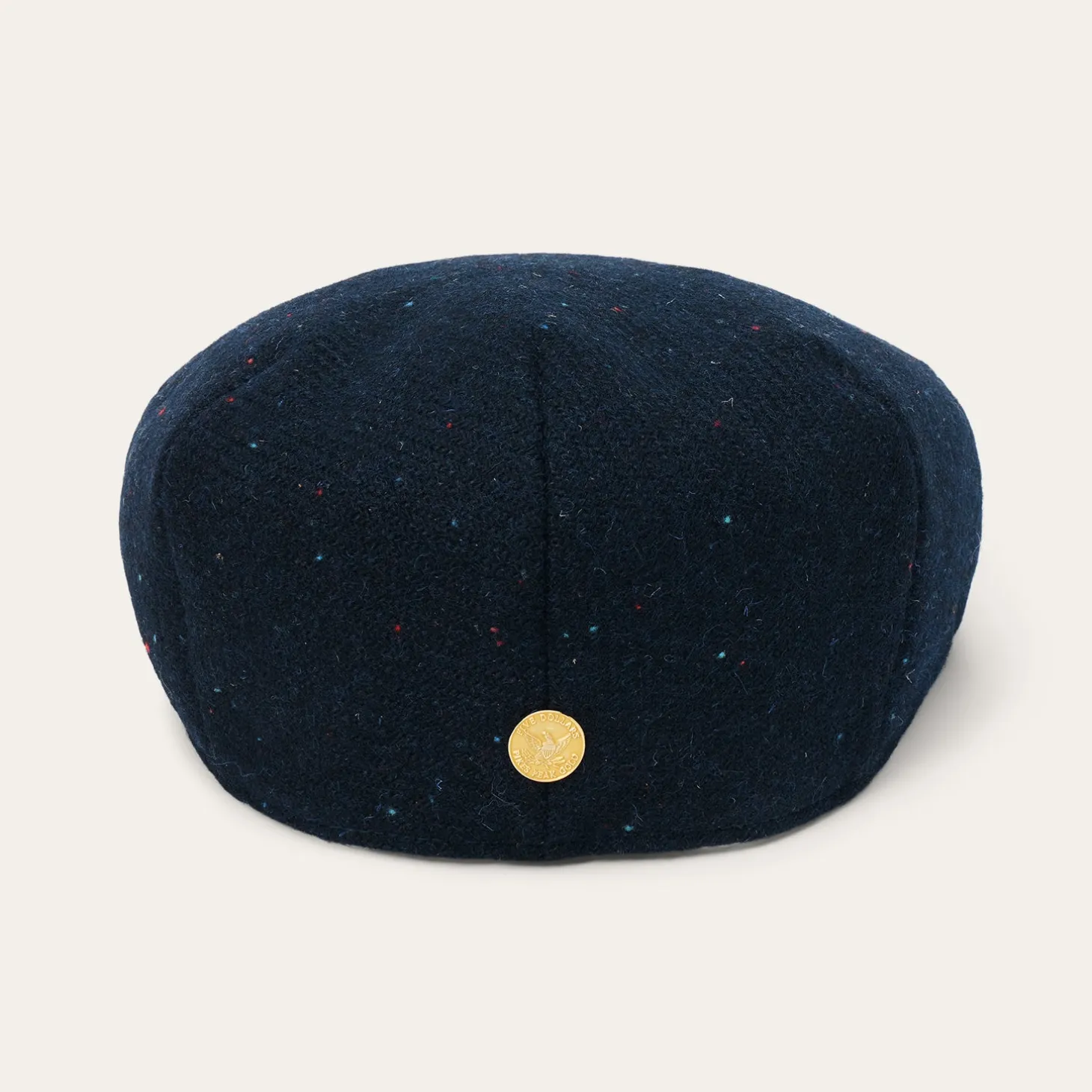 Harris Tweed Kent Ivy Cap 160th Edition