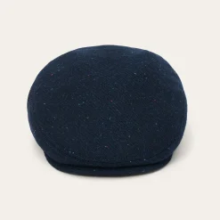Harris Tweed Kent Ivy Cap 160th Edition