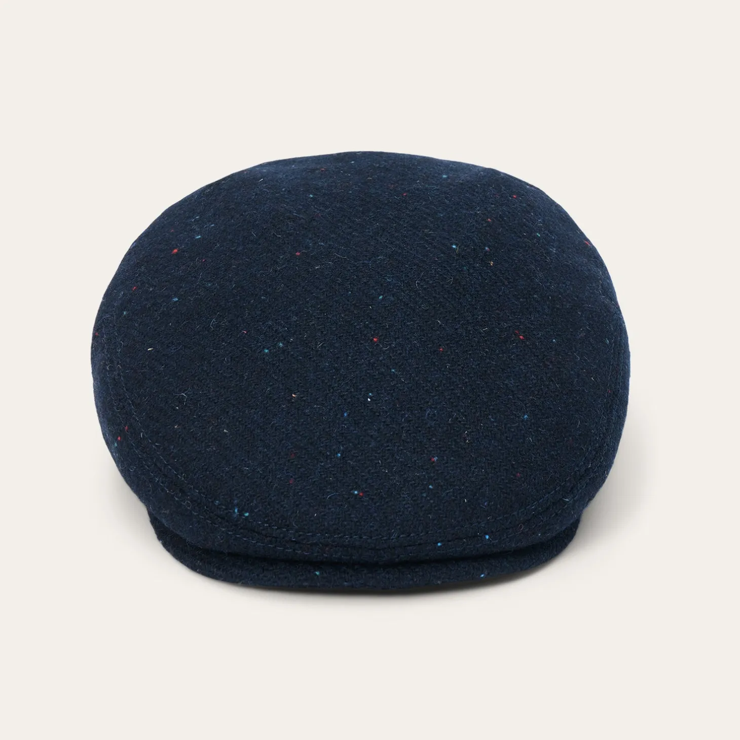 Harris Tweed Kent Ivy Cap 160th Edition