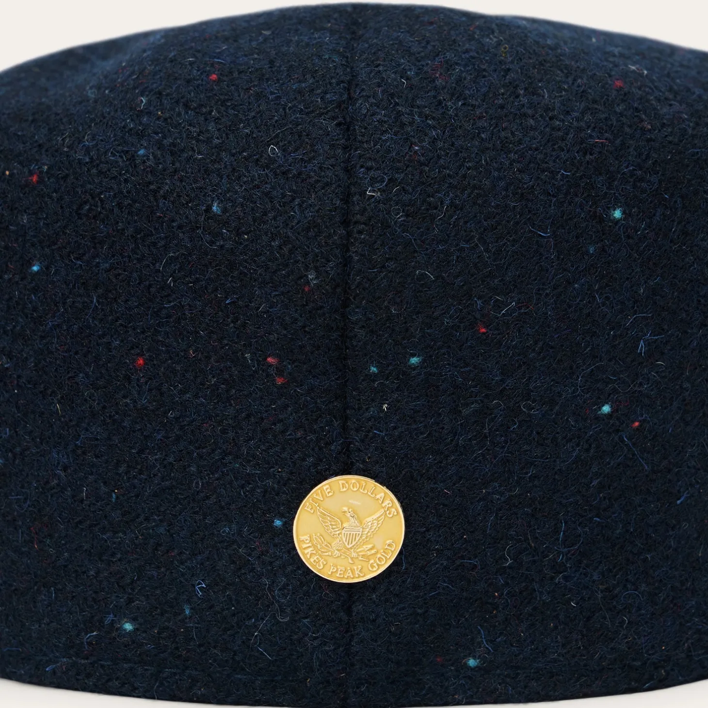 Harris Tweed Kent Ivy Cap 160th Edition