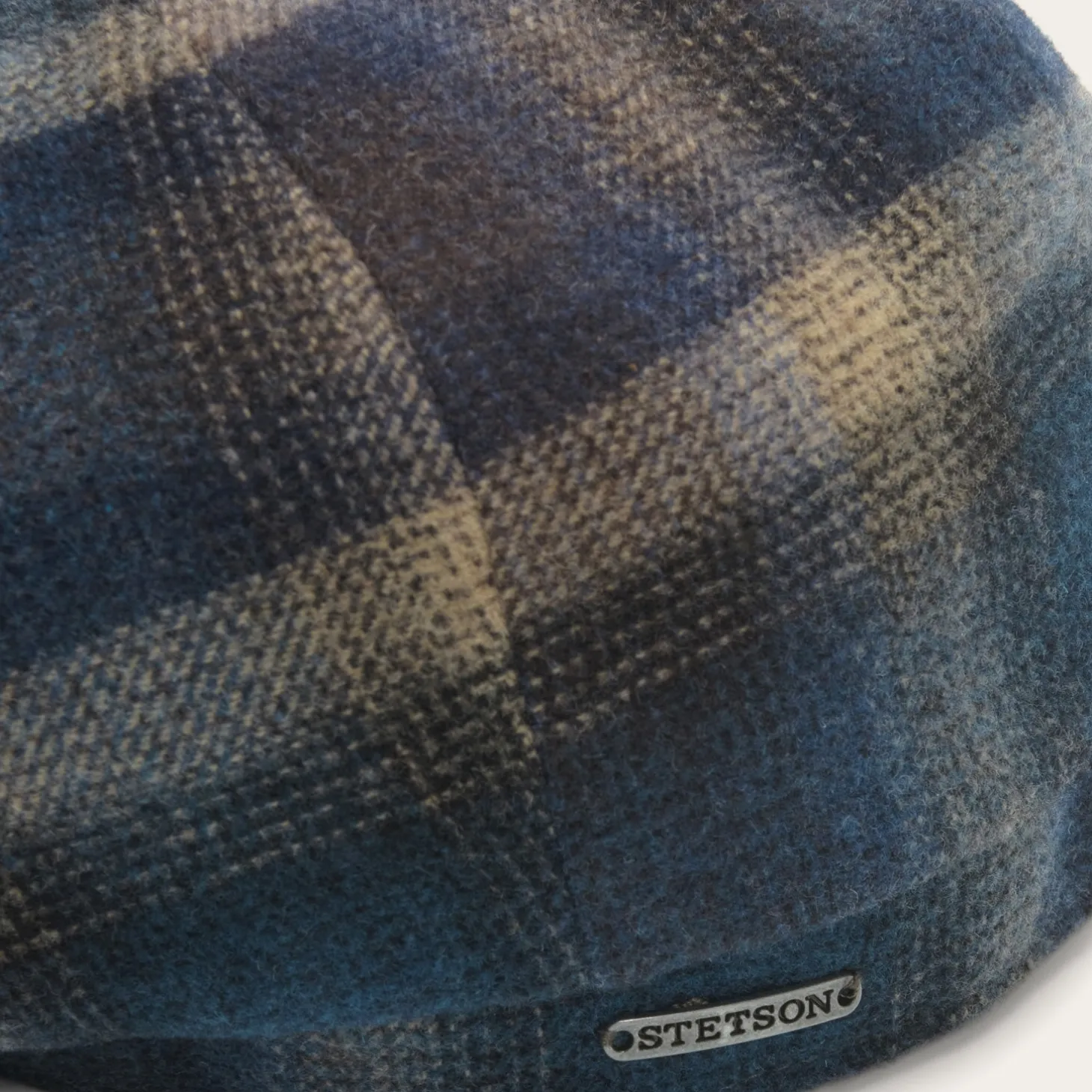 Hatteras Virgin Wool Cap