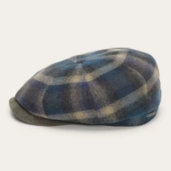 Hatteras Virgin Wool Cap