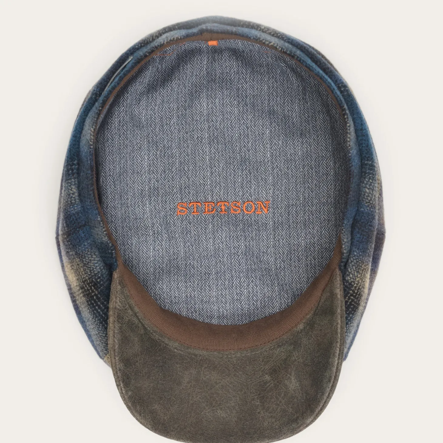 Hatteras Virgin Wool Cap