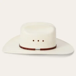 Haywood 10X Straw Cowboy Hat