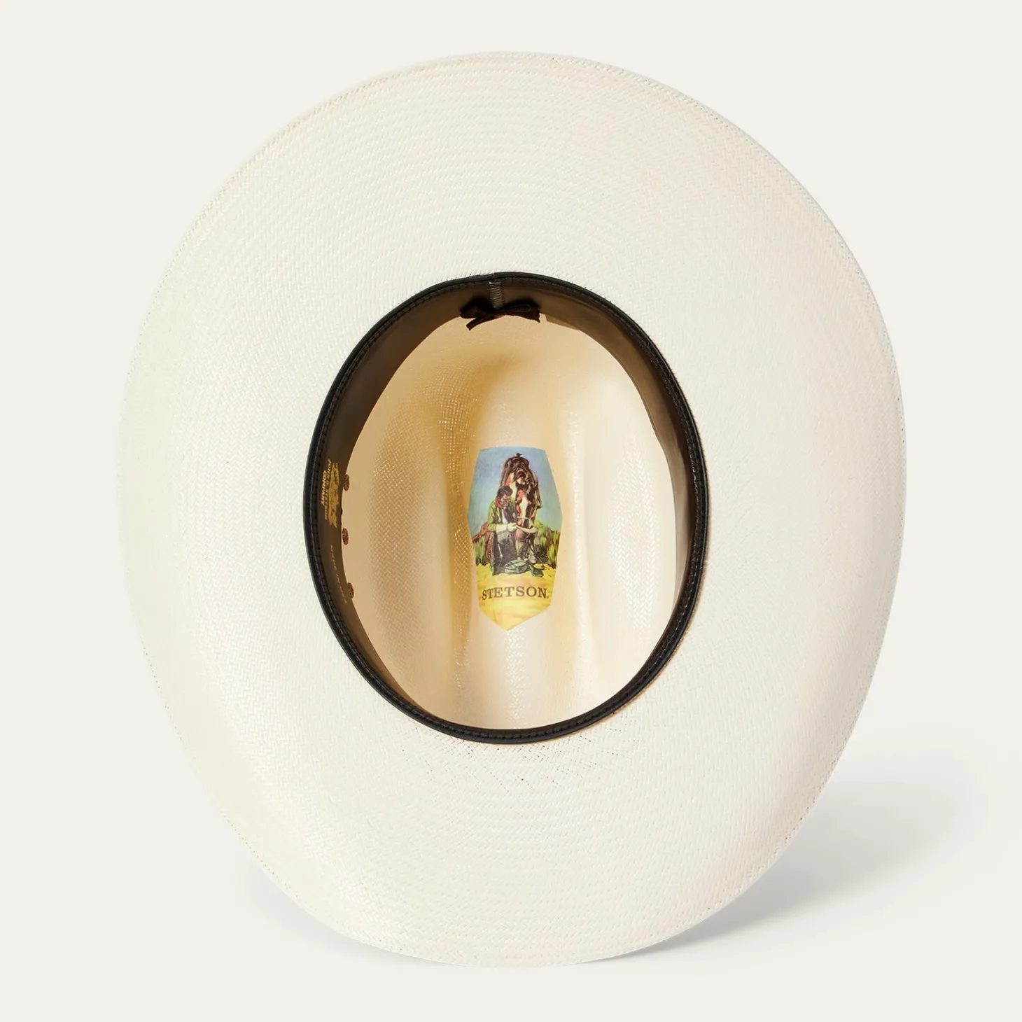 Haywood 10X Straw Cowboy Hat