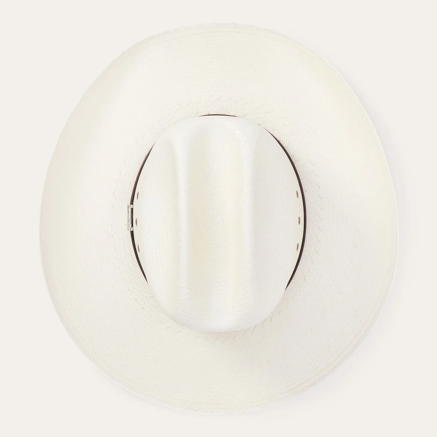 Haywood 10X Straw Cowboy Hat