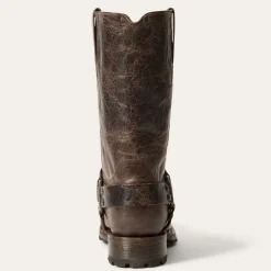 Heritage Harness Boots