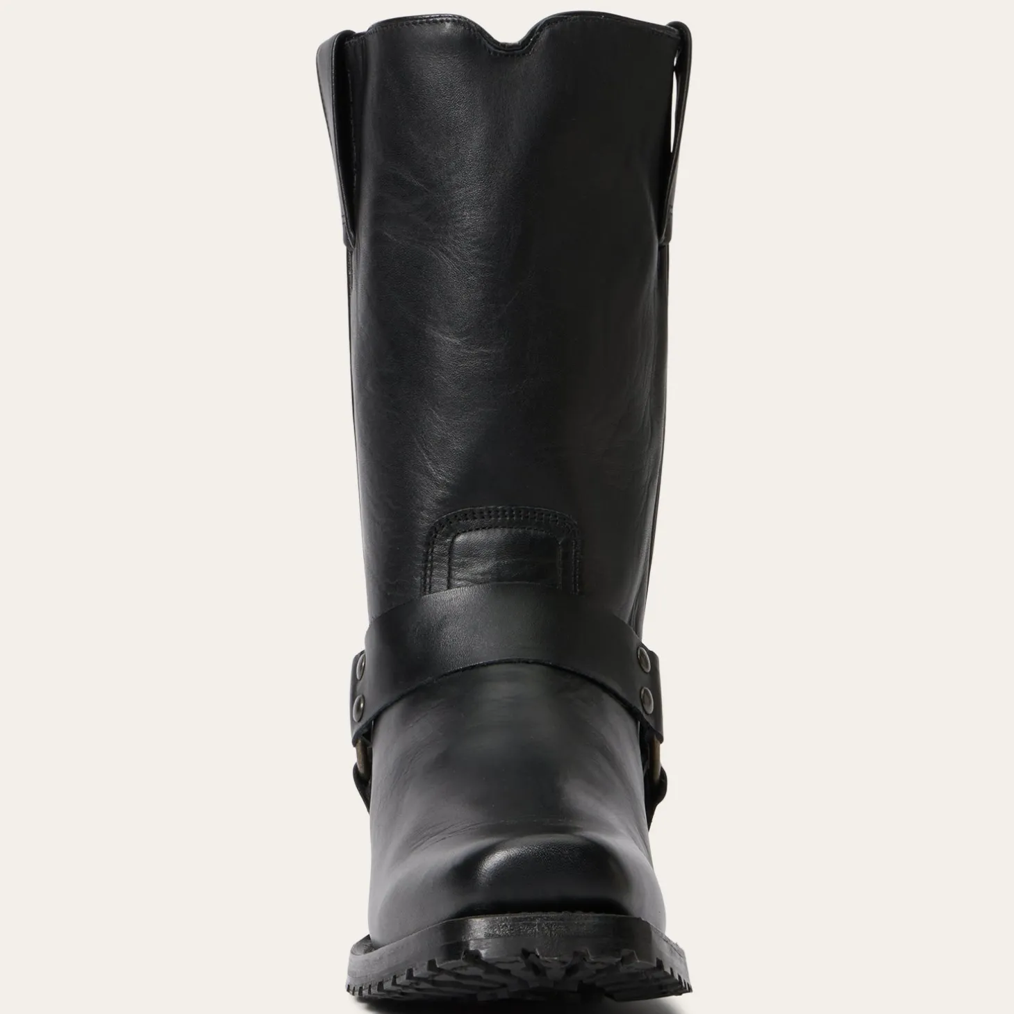 Heritage Harness Boots