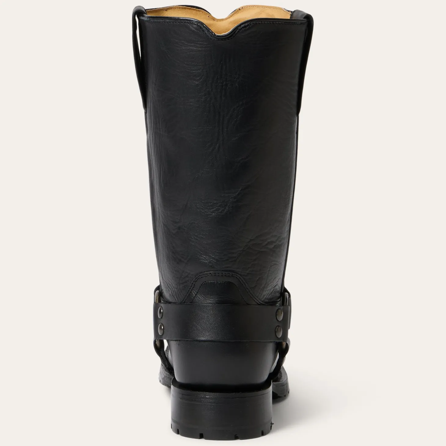 Heritage Harness Boots