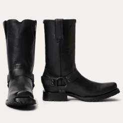 Heritage Harness Boots