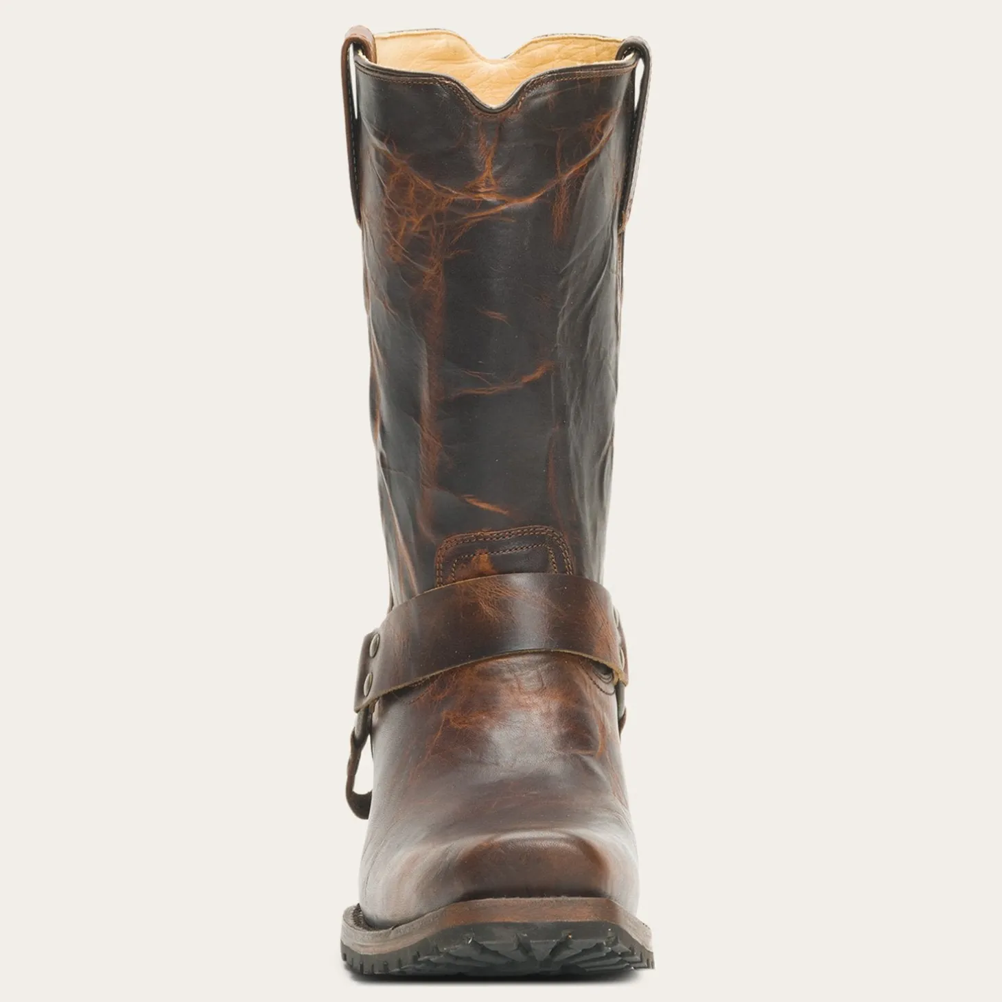 Heritage Harness Boots