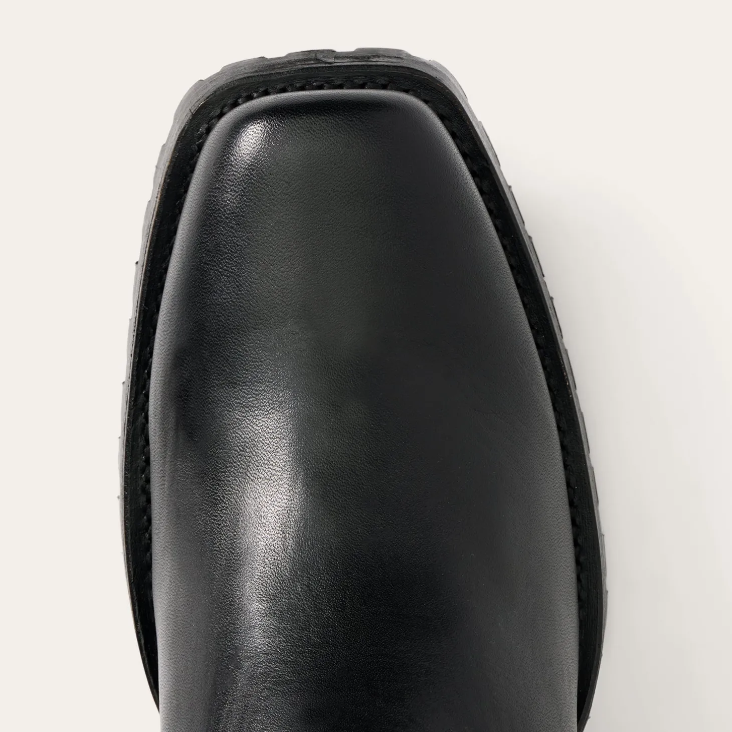 Heritage Harness Boots